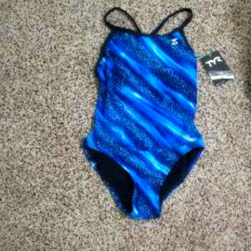 Swim Suit